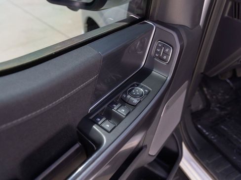 Used 2026 Ford F150 Lariat AWD/4WD image 16