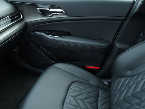 New 2025 Kia Sportage X-Pro Prestige image 17