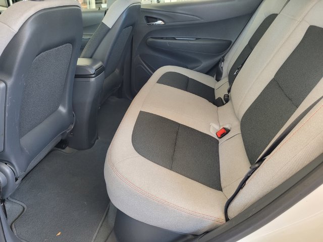 Used 2019 Chevrolet Bolt LT FWD image 15