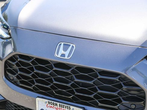 Used 2026 Honda HR-V EX-L image 6