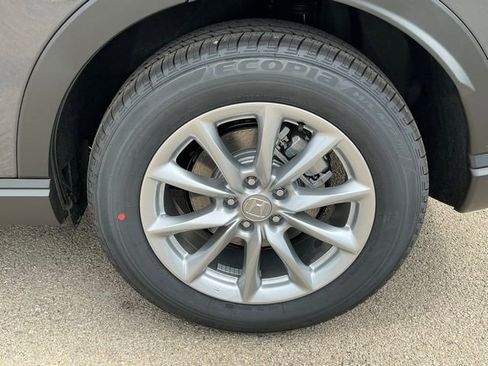 New 2026 Honda CR-V EX image 5