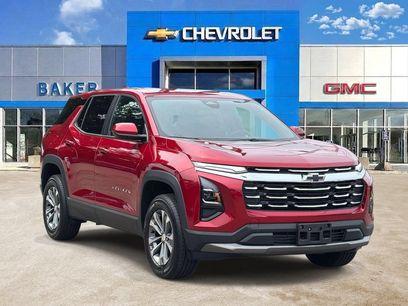 New 2026 Chevrolet Equinox LT w/ LPO, Floor Liner Package