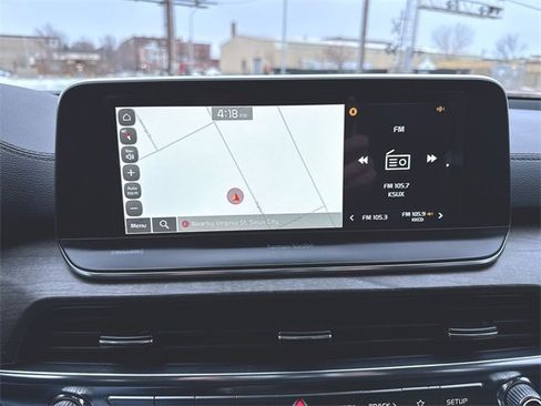 Used 2022 Kia Telluride SX w/ SX Prestige Package image 14