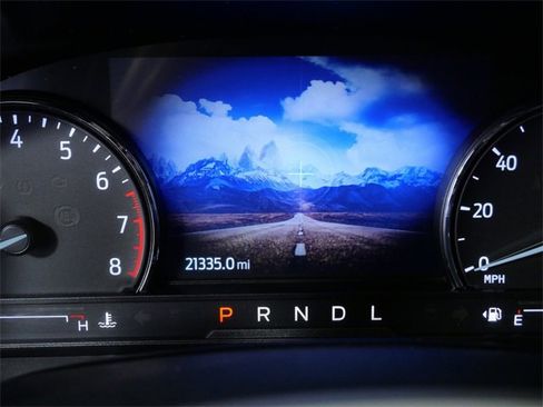 Used 2023 Ford Explorer Limited w/ Equipment Group 301A image 19