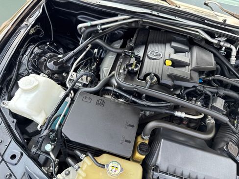 Used 2015 MAZDA MX-5 Miata Grand Touring RWD image 20