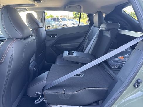 New 2026 Subaru Crosstrek 2.5i Limited AWD/4WD image 15