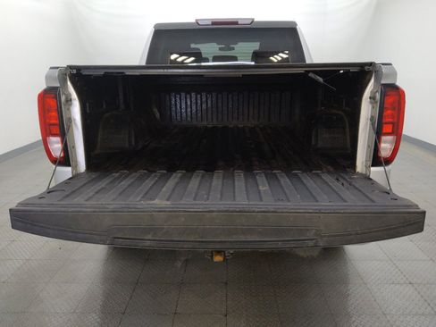 Used 2021 GMC Sierra 1500 Elevation AWD/4WD image 29