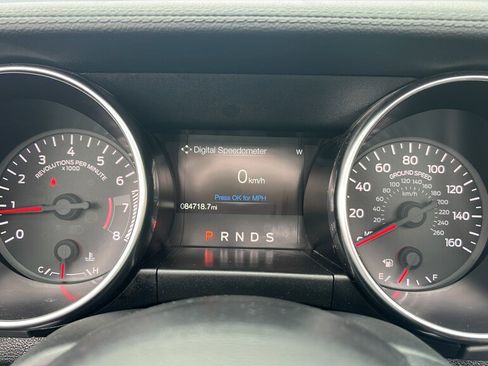 Used 2020 Ford Mustang Premium image 12