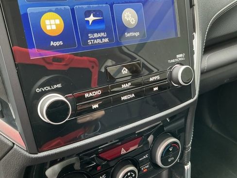 Certified 2024 Subaru Forester Touring w/ Convenience Package image 24