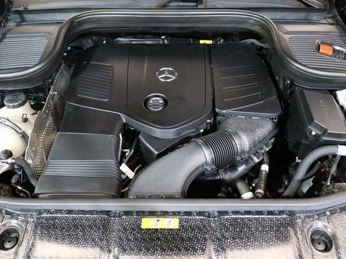 Used 2025 Mercedes-Benz GLE 350 4MATIC image 36