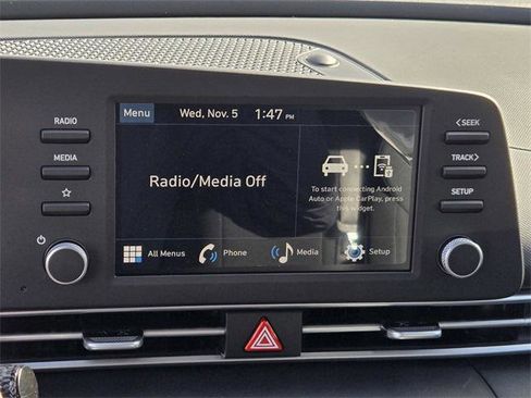 New 2026 Hyundai Elantra SE w/ Cargo Package image 14