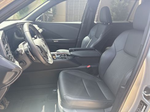 Certified 2024 Lexus TX 350 AWD w/ Technology Package image 16