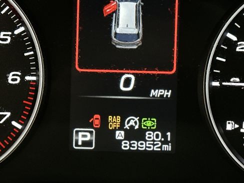 Used 2023 Subaru Outback Limited image 27