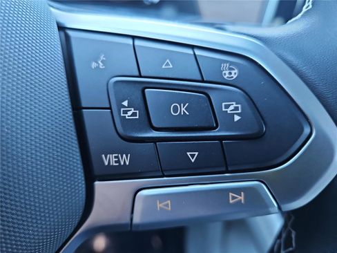 New 2026 Volkswagen Atlas SE image 18