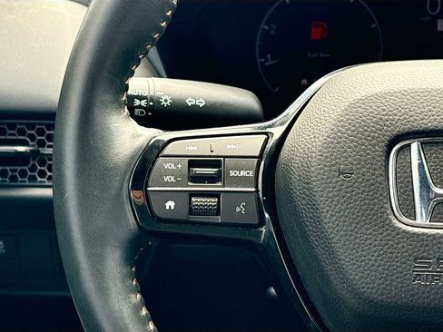 Used 2023 Honda HR-V Sport image 11