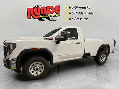 Used 2024 GMC Sierra 3500 Pro