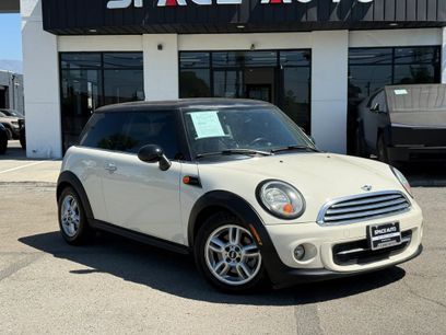 Used 2013 MINI Cooper Hardtop