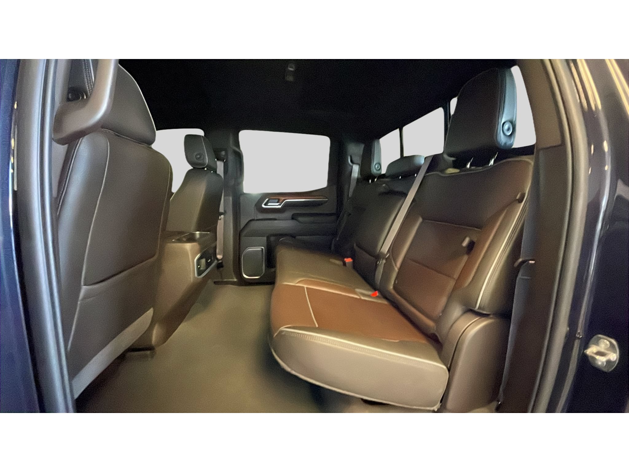 Used 2022 GMC Sierra 1500 Denali AWD/4WD image 14