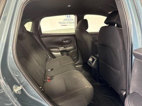 Used 2024 Honda HR-V Sport image 8