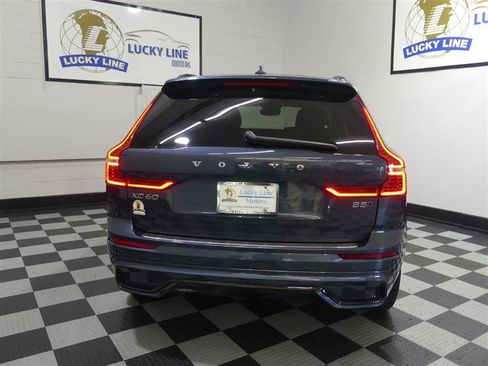 Used 2023 Volvo XC60 B5 Ultimate w/ Climate Package AWD/4WD image 8