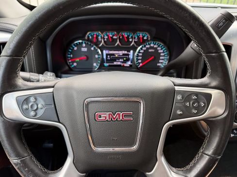 Used 2017 GMC Sierra 1500 SLE w/ Texas SLE Value Package AWD/4WD image 17