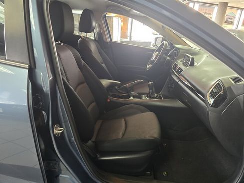 Used 2014 MAZDA MAZDA3 i Touring FWD image 14