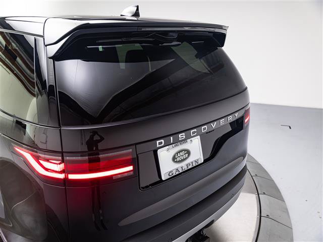 New 2026 Land Rover Discovery S AWD/4WD image 31