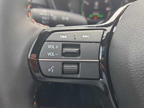 New 2026 Honda CR-V Sport Touring image 23