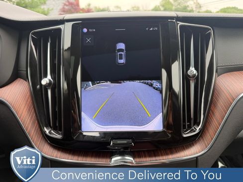 Certified 2023 Volvo XC60 B6 Ultimate w/ Protection Package Premier AWD/4WD image 34