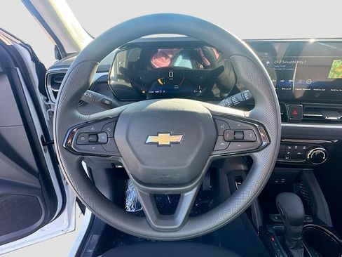 New 2026 Chevrolet TrailBlazer LT image 12