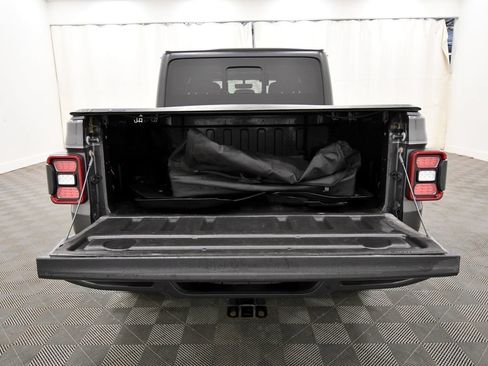 Used 2021 Jeep Gladiator Sport w/ Quick Order Package 24Q 80Th AWD/4WD image 7