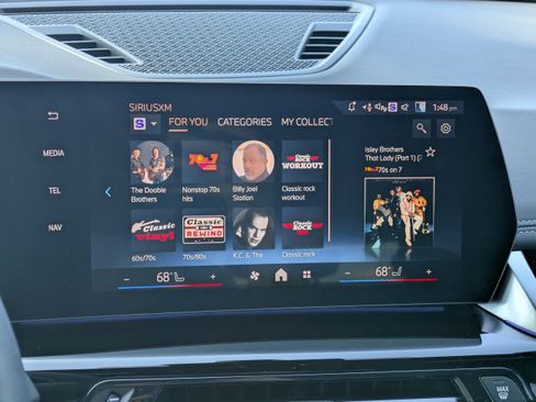 Used 2025 BMW X1 xDrive28i w/ Convenience Package image 23