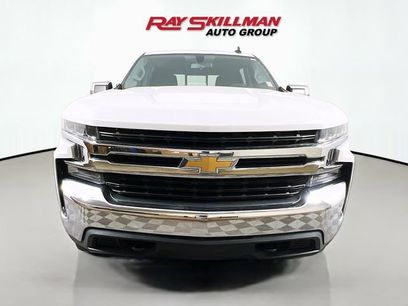 Used 2019 Chevrolet Silverado 1500 LT w/ All-Star Edition