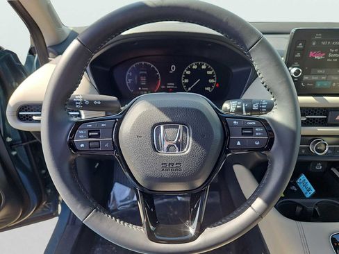 Used 2024 Honda HR-V EX-L image 26