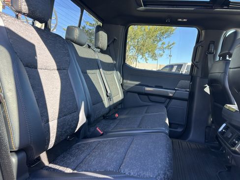 Used 2023 Ford F150 Tremor image 15