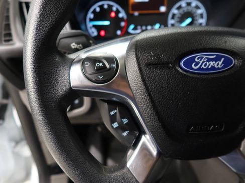 Used 2022 Ford Transit Connect XL FWD image 28