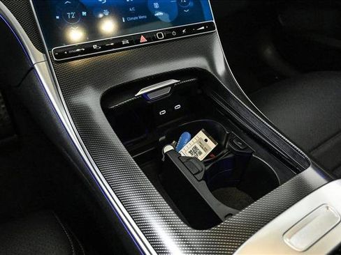New 2026 Mercedes-Benz C 300 4MATIC Sedan image 13