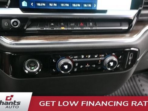 Used 2023 Chevrolet Silverado 1500 LT AWD/4WD image 20