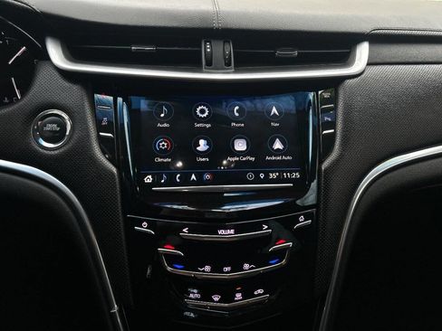 Used 2019 Cadillac XTS w/ Rear Seat Comfort Package image 14