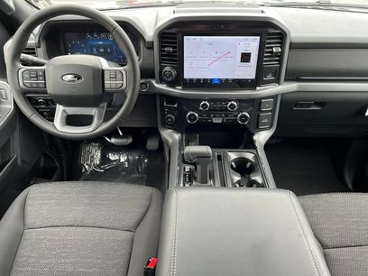 New 2026 Ford F150 XLT w/ Equipment Group 302A MID