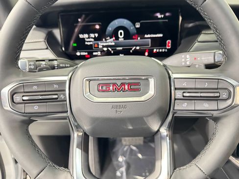 New 2026 GMC Acadia Elevation w/ Black Edition image 15