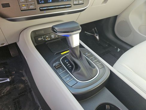 Used 2026 Hyundai Kona SEL Sport AWD/4WD image 12