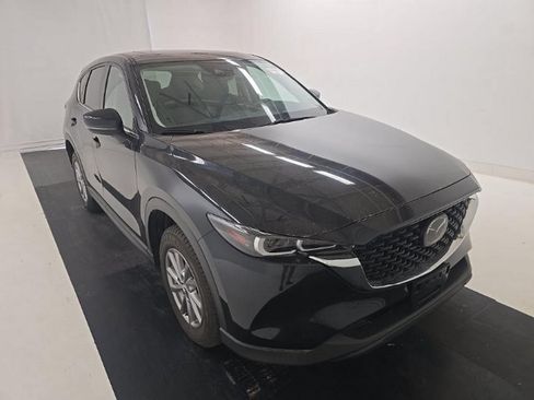 Used 2023 MAZDA CX-5 AWD 2.5 S image 3