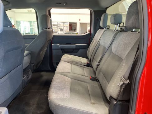 Used 2024 Ford F250 XLT image 25