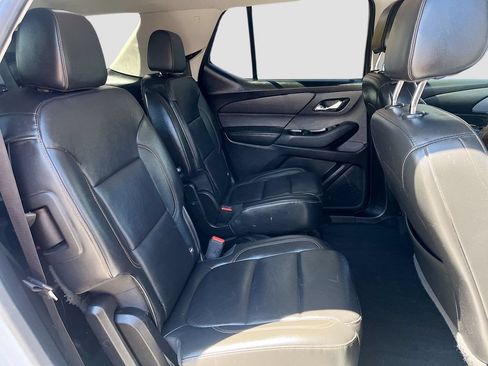 Used 2019 Chevrolet Traverse LT AWD/4WD image 27
