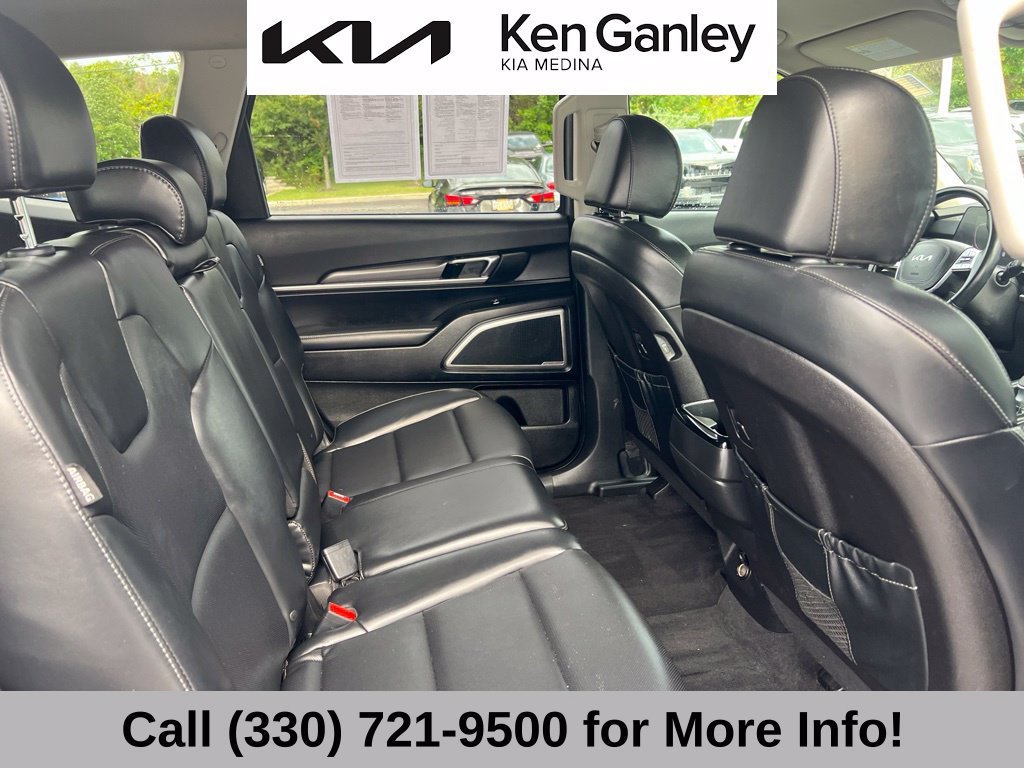 Used 2024 Kia Telluride LX FWD image 57