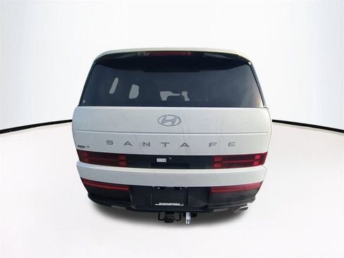 New 2026 Hyundai Santa Fe SEL w/ Tow & Go Package image 6