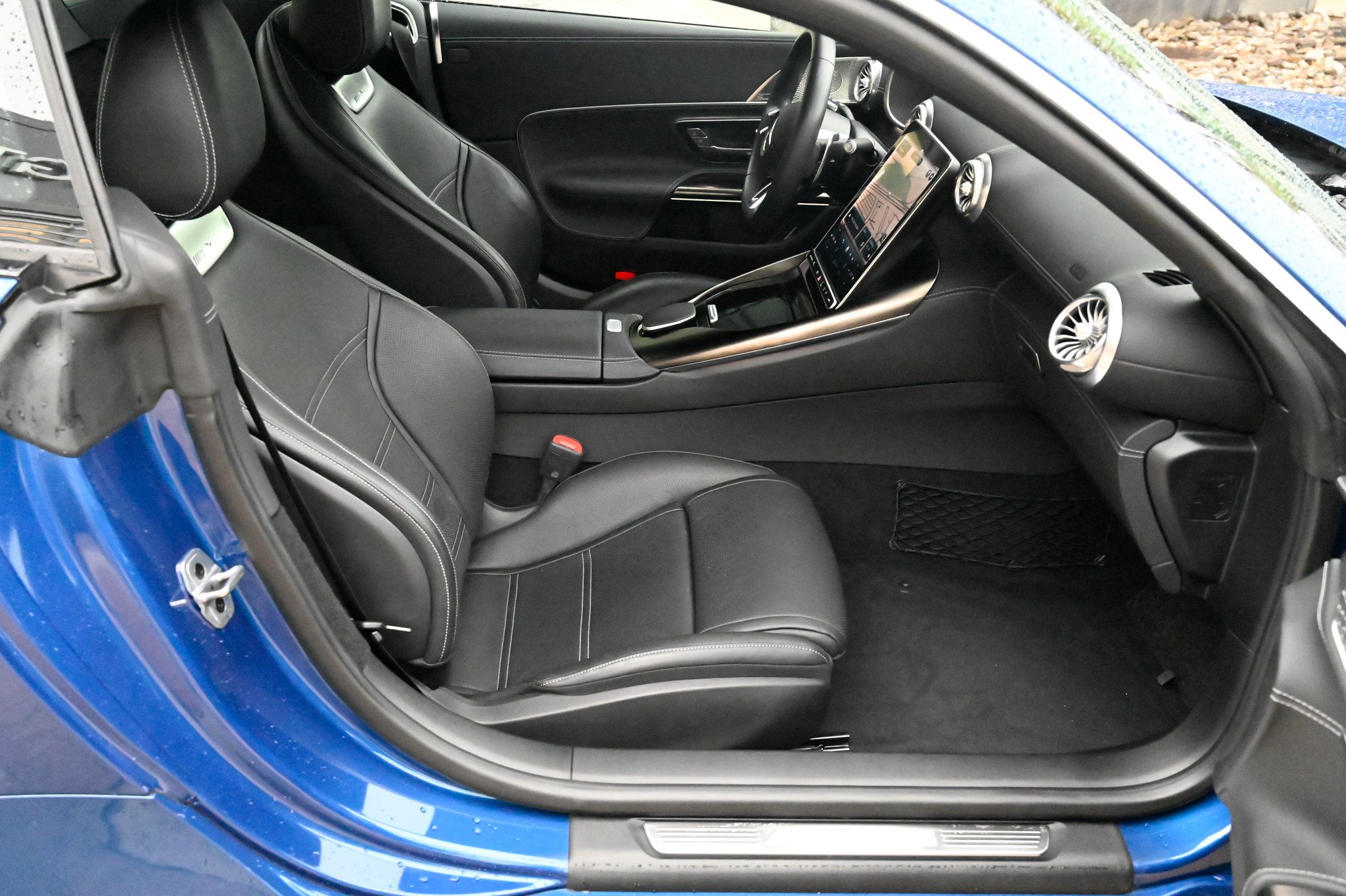 Used 2024 Mercedes-Benz AMG GT 55 image 40