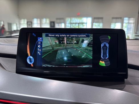 Used 2014 BMW i8 AWD/4WD image 52