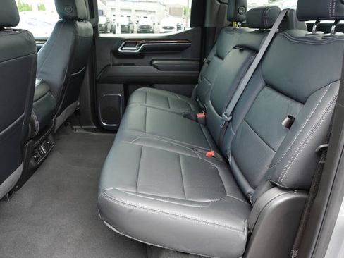 Used 2023 GMC Sierra 1500 Pro w/ Graphite Edition AWD/4WD image 59
